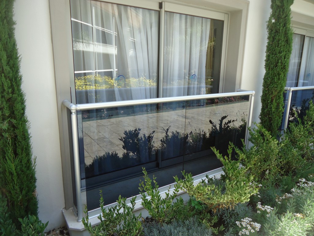 imagini hotel PALM WINGS KUSADASI